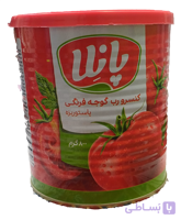 رب گوجه‌فرنگی پانلا | خوش‌رنگ و خوش‌طعم | انتخابی مناسب برای انواع غذاهای ایرانی