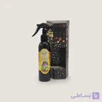رایحه افشان روح الجنان