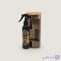 رایحه افشان گل رز