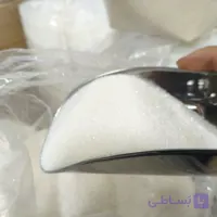 شکر سفید گونی 50 کیلویی
