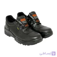 کفش ایمنی مردانه نوین کفش ملی