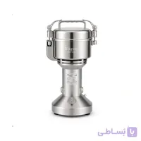 آسیاب نیمه صنعتی روگن Rügen Germany مدل Rg-2870