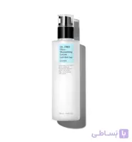 لوسیون مرطوب کننده بدون چربی کوزارکس Oil-Free Ultra-Moisturizing