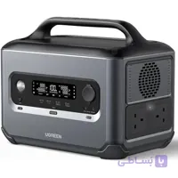 پاور استیشن UGREEN GS1200 ظرفیت 1024Wh توان 1200 وات