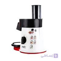 رنده برقی سونیفر مدل SF-5551