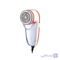 پرزگیر لباس کیمی Kemei KM-242 سه تیغه شارژی