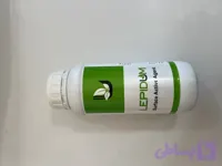 صابون محلول‌پاشی(سورفکتانت یونی) لپیدیوم ۱ لیتری