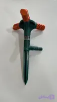 فواره آبپاش چرخشی پنج شاخه جنس درجه A