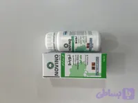 علفکش نوینو یا بیس پیرباک سدیم گلسم جدید ۱۰۰ سی سی