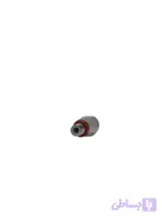سر نازل بخار اسپرسوساز نیمه صنعتی و خانگی (تک سوراخ )