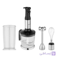 گوشت کوب برقی چندکاره الینور  EHB-8600