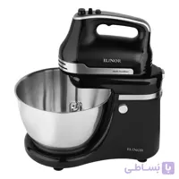 همزن 5 لیتری الینور ESM-8350