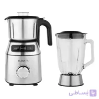 مخلوط کن آسیاب الینور EBJ-4400