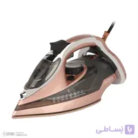 اتو بخار الینورESI-9800 رزگلد