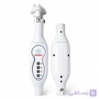 نیم تنه همه کاره پنکه توکاپ