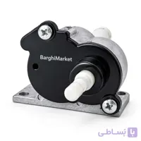 گیربکس پنکه دستی(مدل بنزی) پارس خزر و سانی