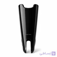 نیم پایه پنکه گوسونیک کوتاه مشکی