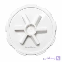 کوبل آبمیوه گیری پارس خزر مدل P600 رزوه ریز