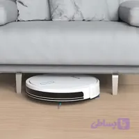 جارورباتیک هوشمند برند آمریکایی Mamibot EXVAC 730