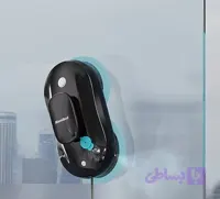 شیشه پاک کن رباتیک برند آمریکایی Mamibot W110