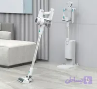 جارورباتیک هوشمند برند آمریکایی Mamibot V12