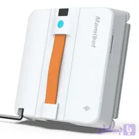 شیشه پاک کن رباتیک برند آمریکایی Mamibot W120-T
