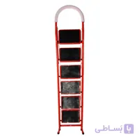 نردبان 6 پله بزرگ سهند