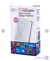 محافظ ولتاژ فروزش آمپر 80