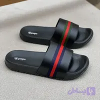 صندل اسپرت پاپا مدل گوچی کد ۵۰۳۲۹۰۸