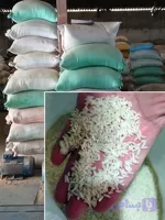 برنج طارم هاشمی ممتاز کشت دوم - 20 کیلو