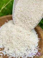 برنج صدری دم سیاه گیلان عطری دانه بلند - ۱۰ کیلو