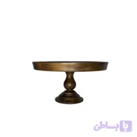 شیرینی خوری چوبی مدل روس