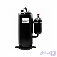 کمپرسور روتاری 18000 سابکول Subcool (گری) QXH-D305F050B