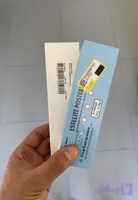 کامپوزیت توکویاما هولوگرام دار (تاریخ بلند)