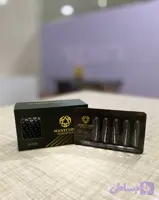 فرز مخروطی ۵ عددی WESTCODE