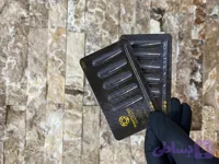 فرز نیدلی دور زرد(فینیشینگ) TC-11EF