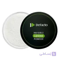 پودر فیکس دفکتو