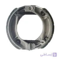 لنت ترمز موتورسیکلت موزک مدل CDI مناسب برای هوندا