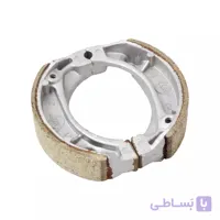 لنت ترمز عقب موتورسیکلت مدل WAVE 125 مناسب برای طرح ویو