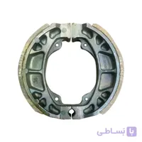 لنت ترمز موتورسیکلت مدل Eng5000 مناسب برای هوندا