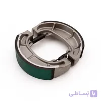 لنت ترمز موتورسیکلت دبلیو استاندارد مدل FA20 مناسب برای هوندا 125