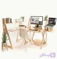 میز کامپیوتر مدل Avero