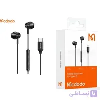 هندزفری مک دودو مدل hp-4070