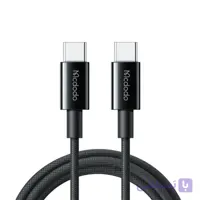 کابل دو سر تایپ سی مکدودو مدل ca-277 {اورجینال}