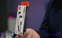 هندزفری جی بی ال مدل Tune 310C Type-C