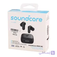 هدفون بلوتوثی انکر مدل R50i NC {اصل}متصل به اپلیکیشن اختصاصی anker