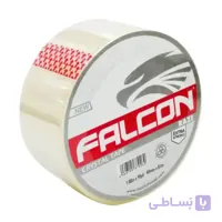 چسب 90 یاردی  50 میکرون تاپرول ( بی صدا  )عرض 5 سانت