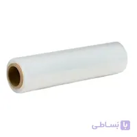 سلفون بهداشتی 600 متری عرض 50 سانت ضخامت 27میکرون