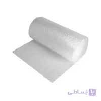 بابلرپ یاحبابداربهداشتی 3 لایه ضخیم بطول 10 متروعرض یک متر