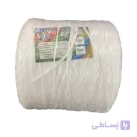 نخ بسته بندی نقش جهان صادراتی600 متری یاتکماهی